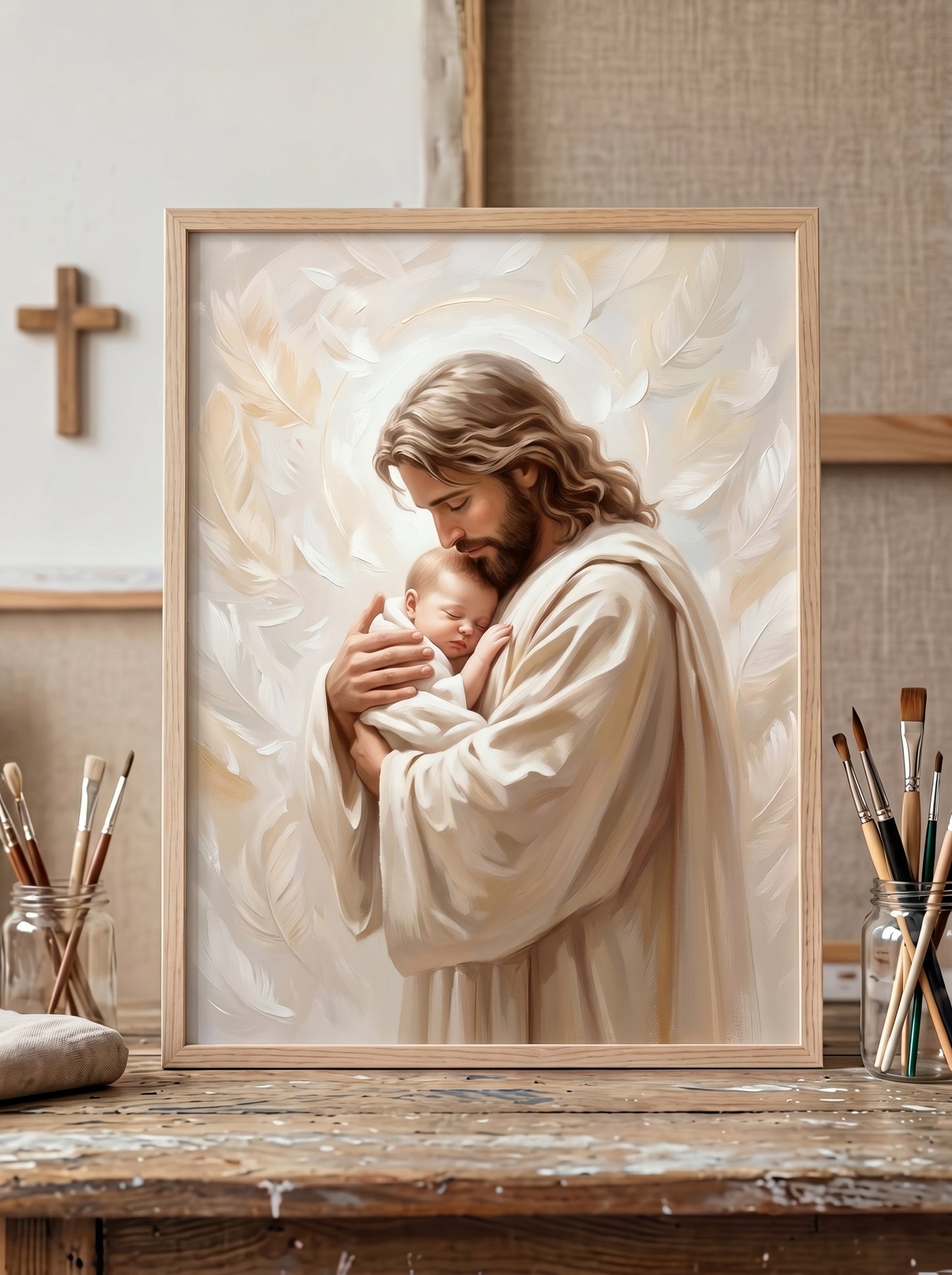 Grace's Paintings