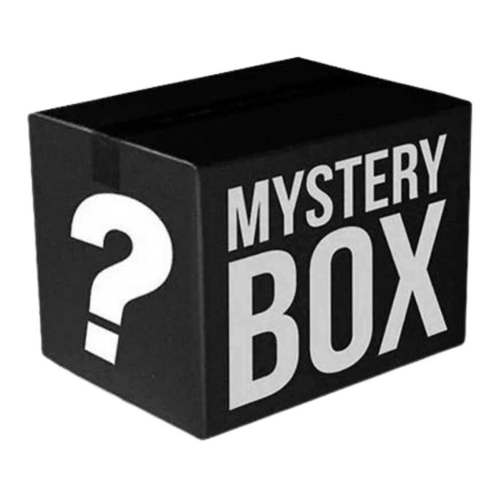 Mystery Box