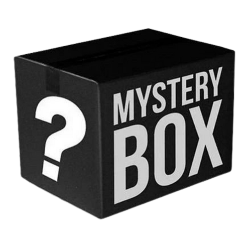 Mystery Box