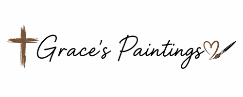 Paintings by Grace