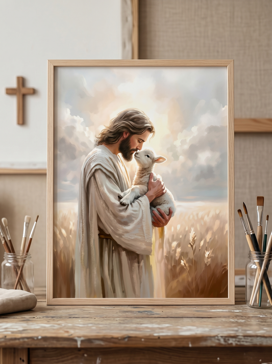 Grace's Paintings