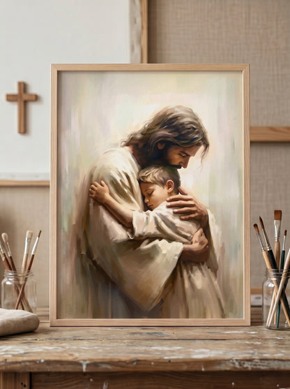 Grace's Paintings
